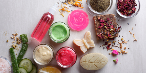 Summary of The Modernization of Cosmetics Regulation Act of 2022 (MoCRA)