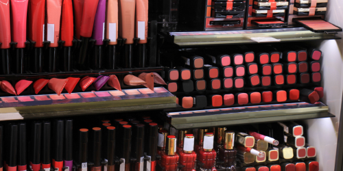 Cosmetics - FDA Mocra Update