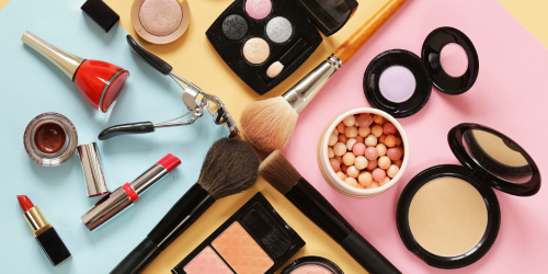 New Features in Cosmetics Direct
