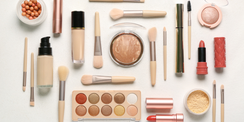 FDA Updates Cosmetics Direct Portal Ahead of Biennial Facility Renewals