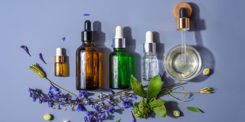 Are “Natural” or “Organic” Cosmetics Required to Be FDA Certified?