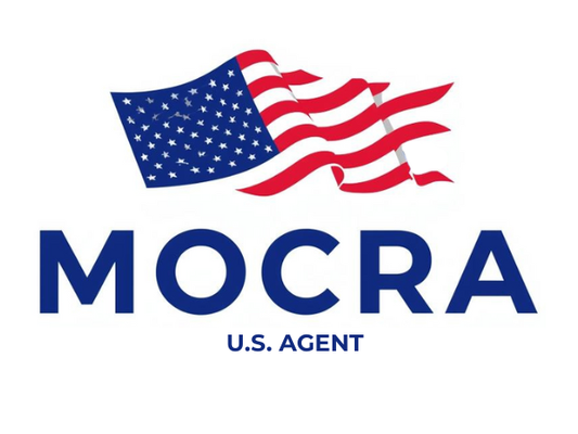 U.S. Agent Representation